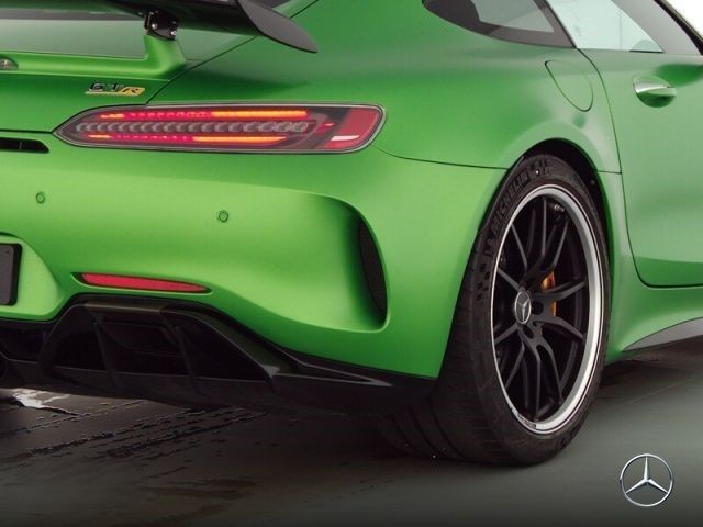 Mercedes-Benz AMG GT R - imagine 7