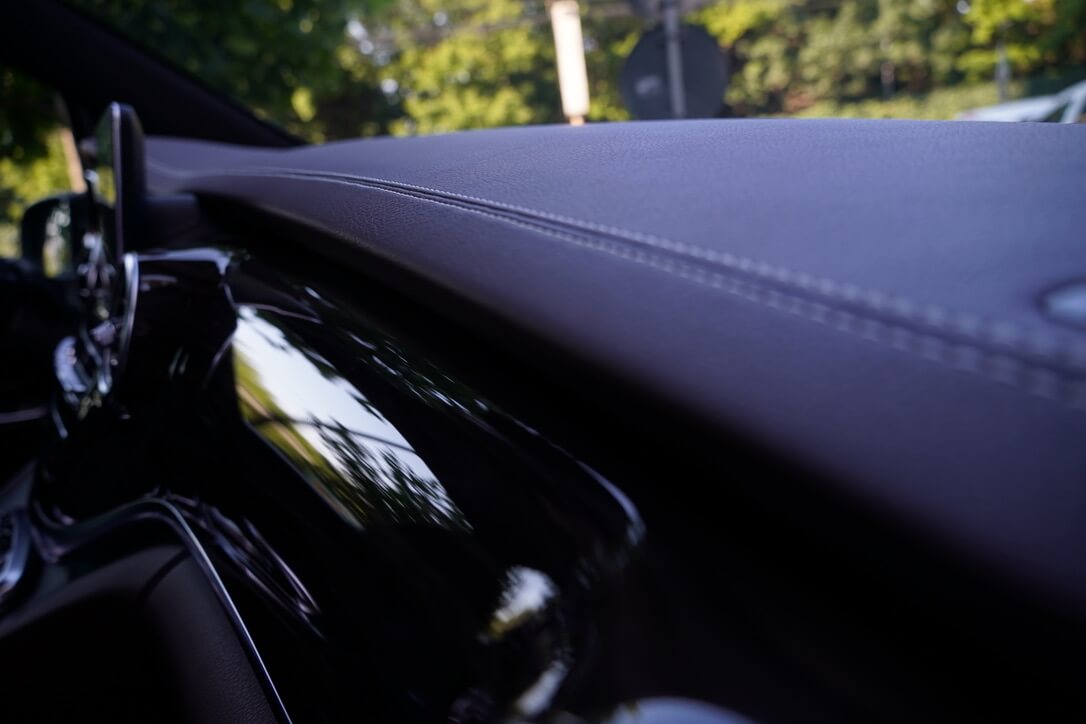 Mercedes Benz V250 4M-AMG - imagine 7