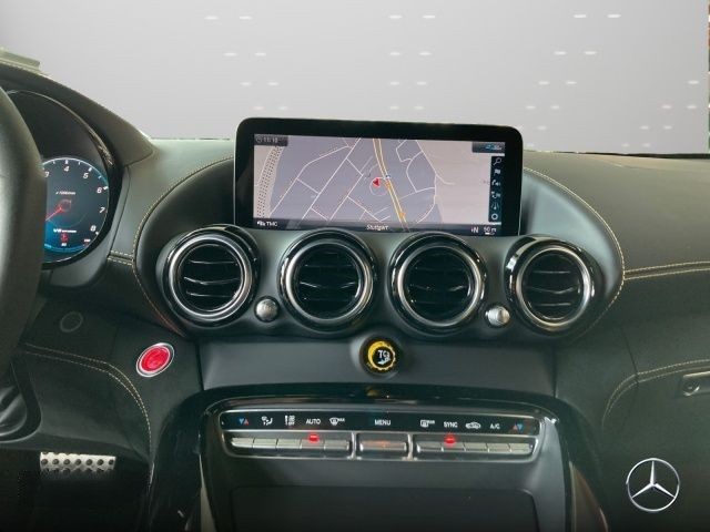 Mercedes-Benz AMG GT R - imagine 9