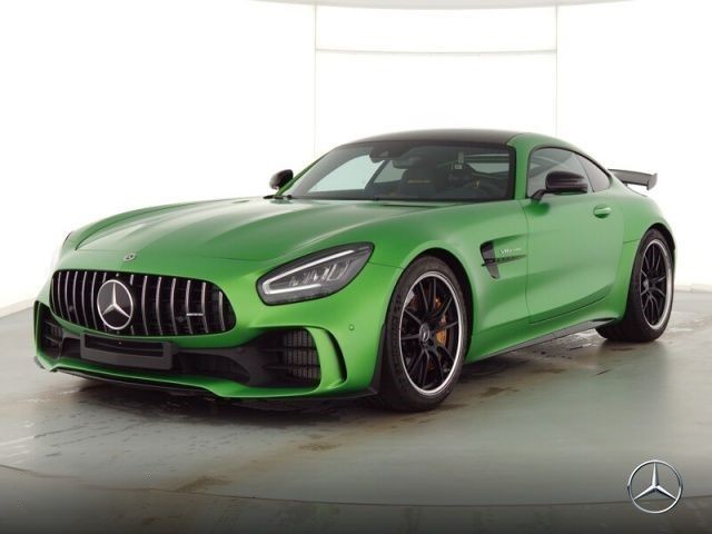 Mercedes-Benz AMG GT R - imagine 4