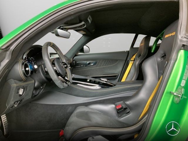 Mercedes-Benz AMG GT R - imagine 11