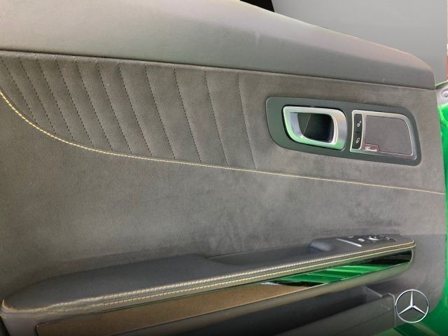 Mercedes-Benz AMG GT R - imagine 10