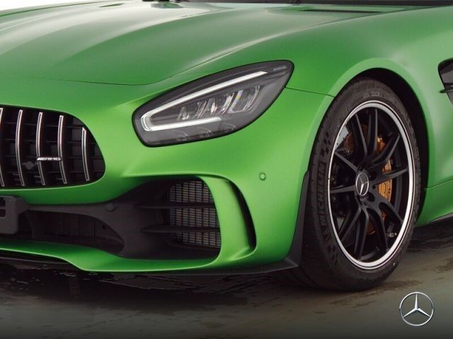 Mercedes-Benz AMG GT R - imagine 5