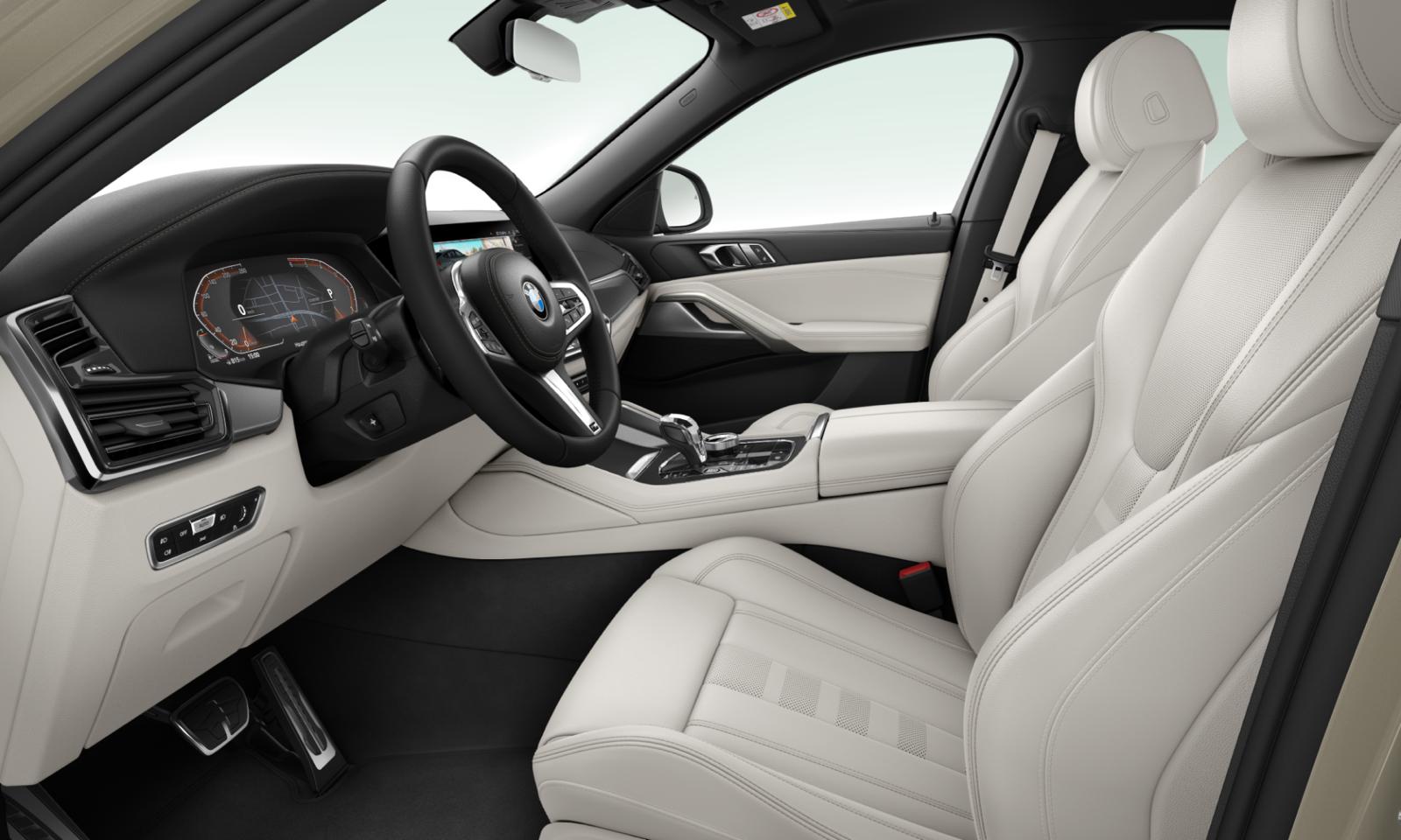 BMW X6 30d M-Sport - imagine 7