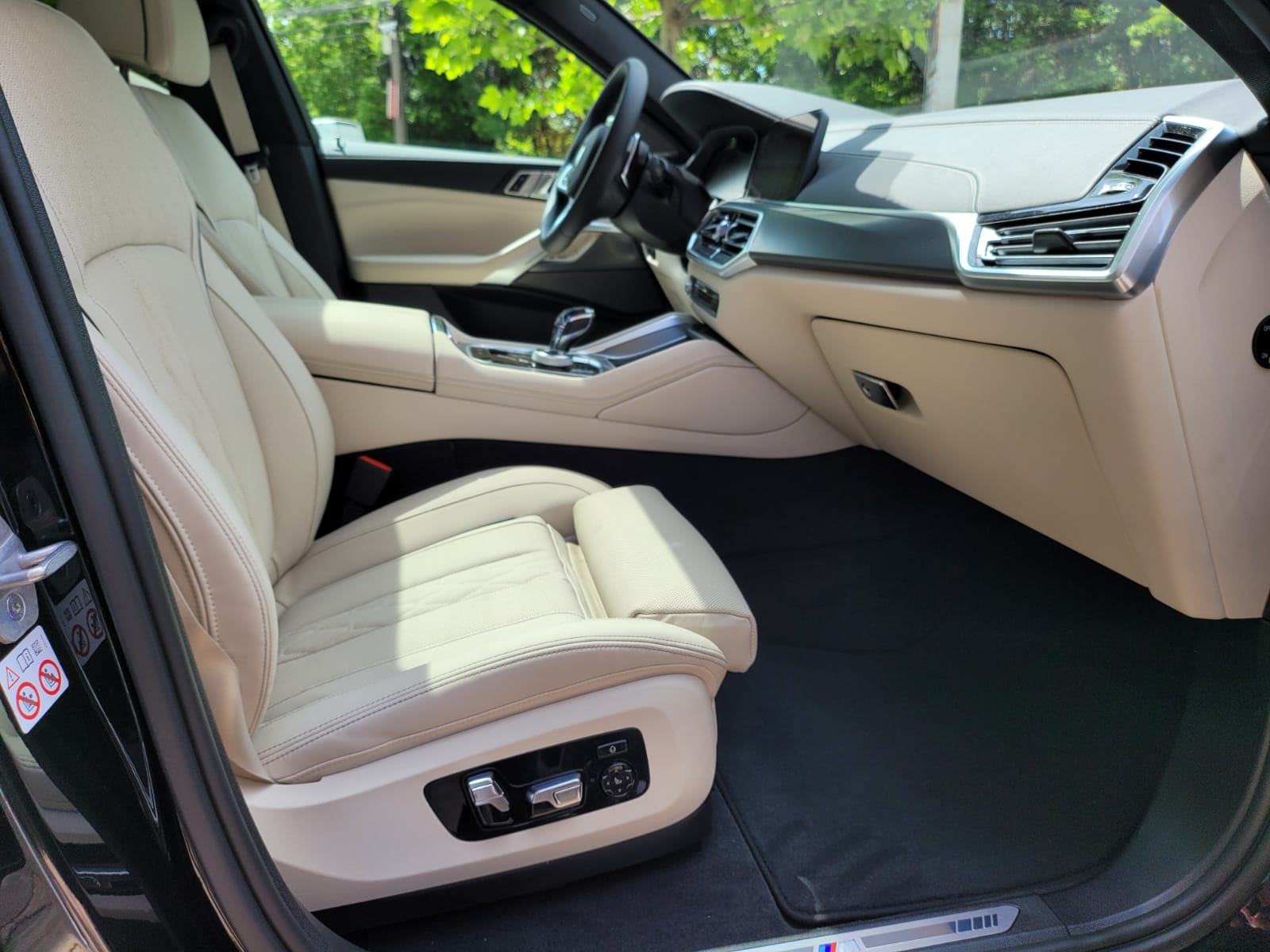 BMW X6 40d M-Sport - imagine 3