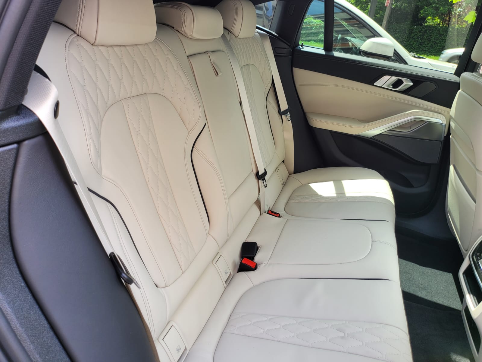 BMW X6 40d M-Sport - imagine 9