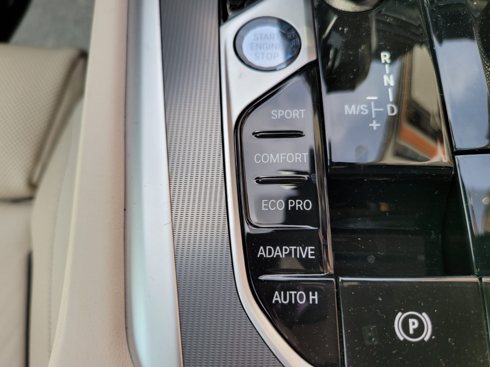 BMW X6 40d M-Sport - imagine 11