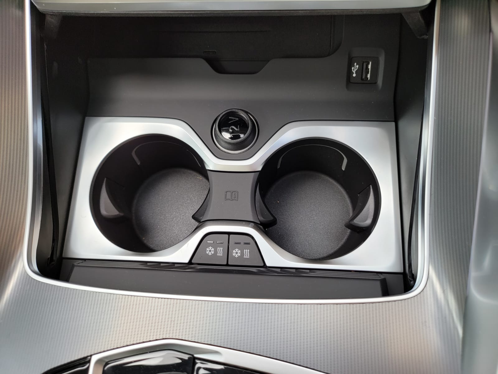 BMW X6 40d M-Sport - imagine 12