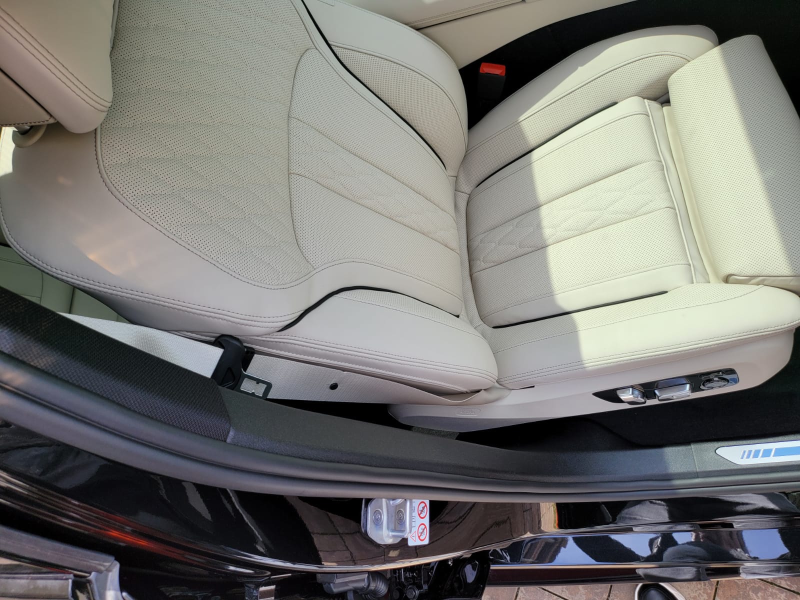 BMW X6 40d M-Sport - imagine 13