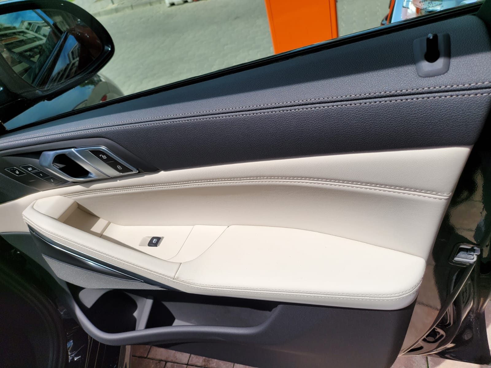 BMW X6 40d M-Sport - imagine 14