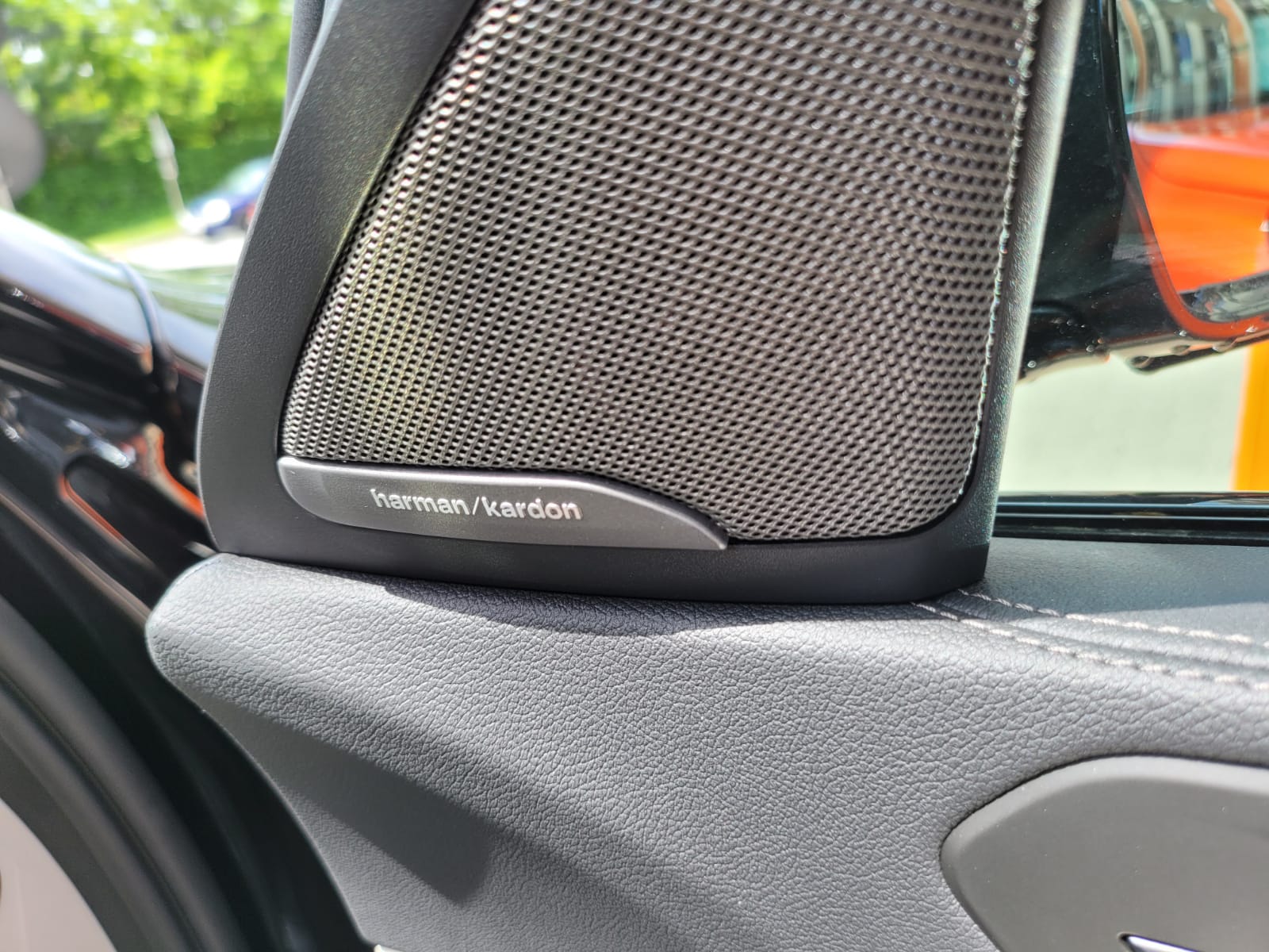 BMW X6 40d M-Sport - imagine 15