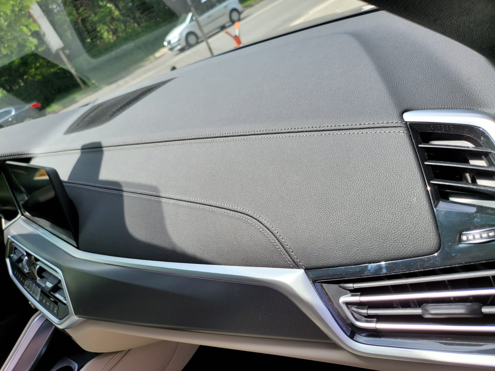 BMW X6 40d M-Sport - imagine 16