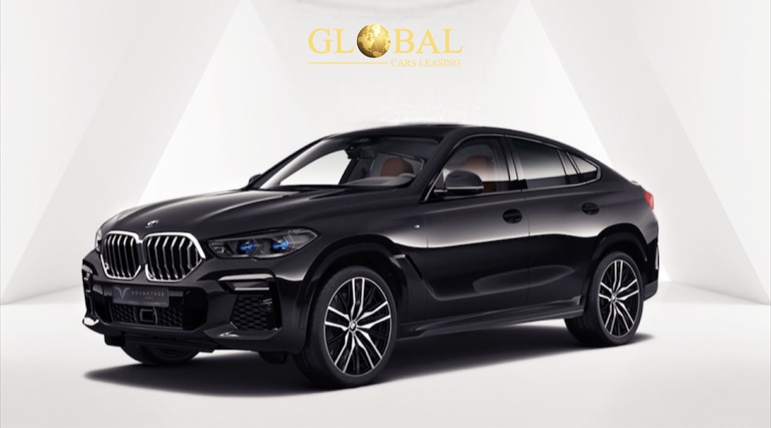 BMW X6 40d M-Sport/Individual - imagine 2
