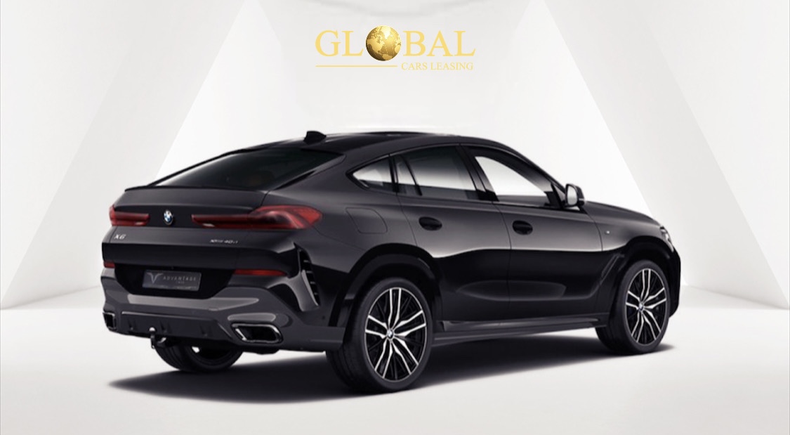 BMW X6 40d M-Sport/Individual - imagine 4