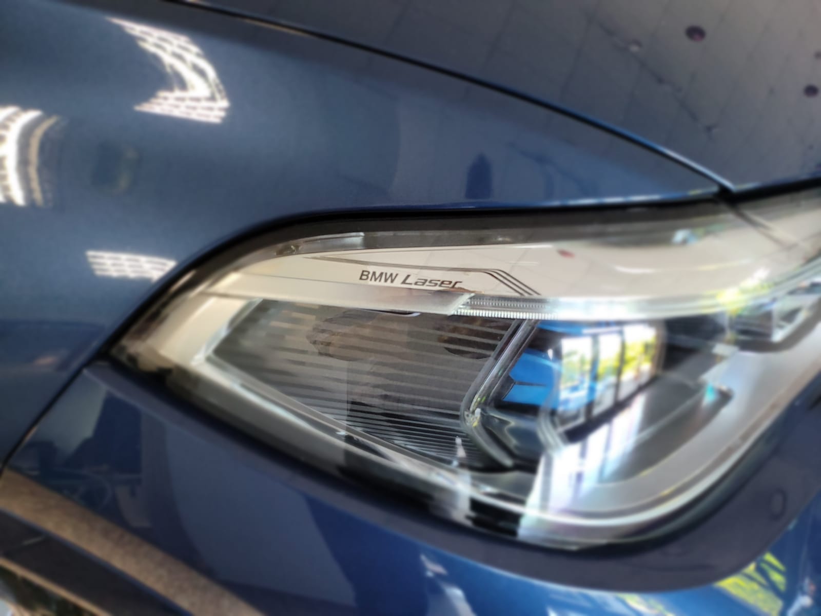 BMW X6 40i M-Sport - imagine 7