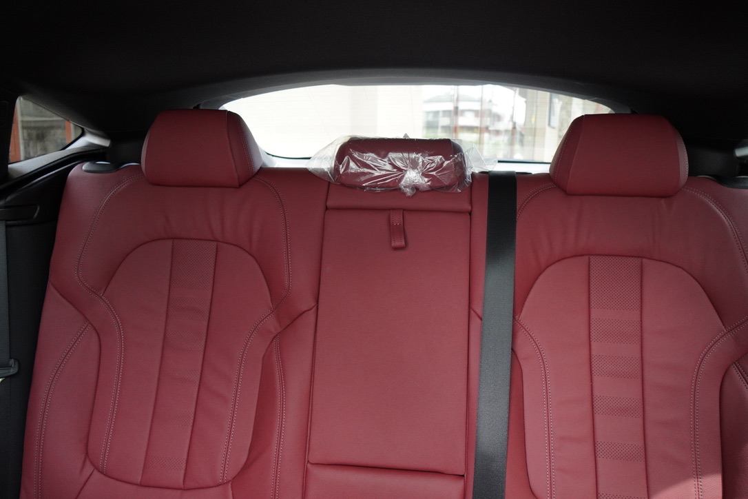 BMW X6 40d M-Sport - imagine 11