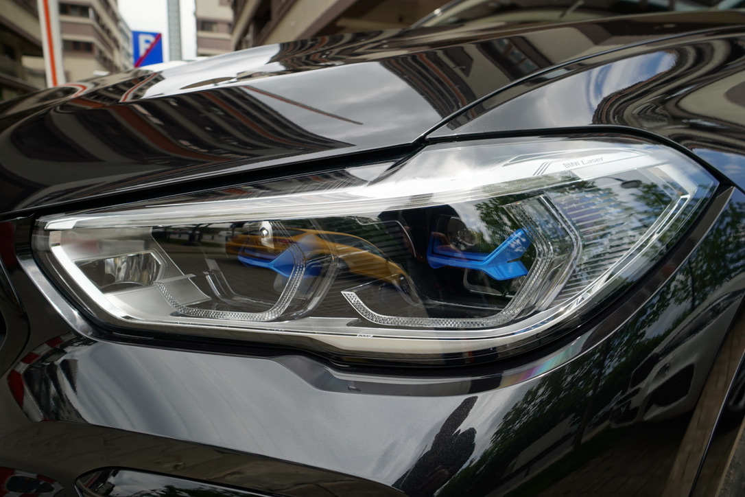 BMW X6 40d M-Sport - imagine 6