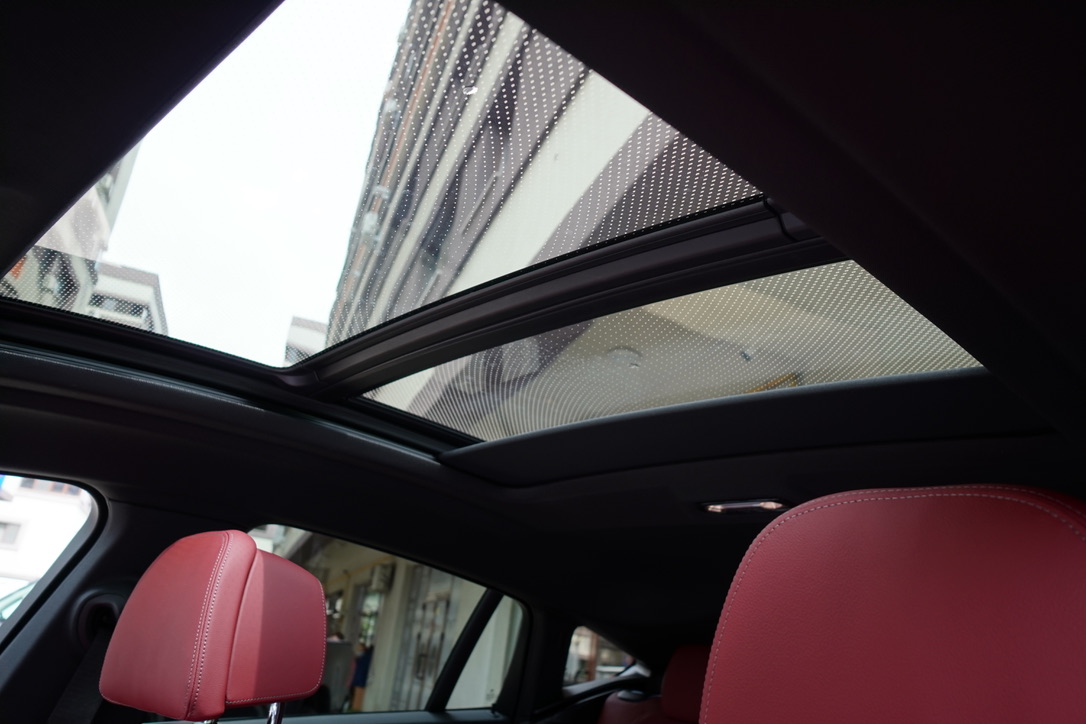 BMW X6 40d M-Sport - imagine 15