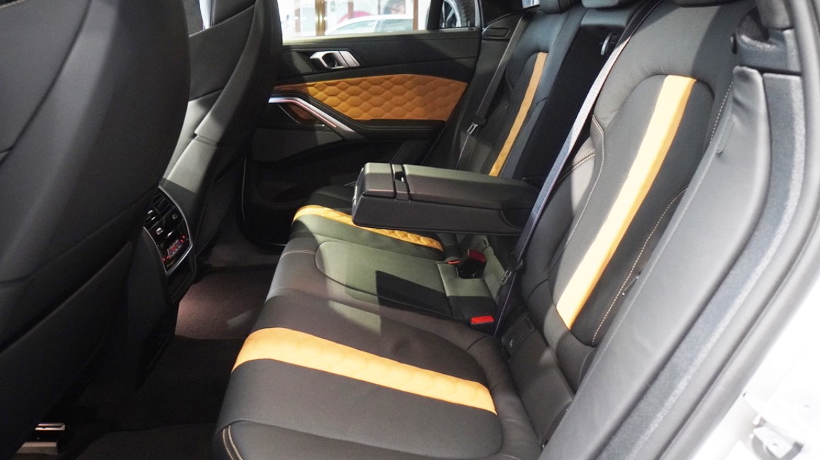 BMW X6M Competition - imagine 10