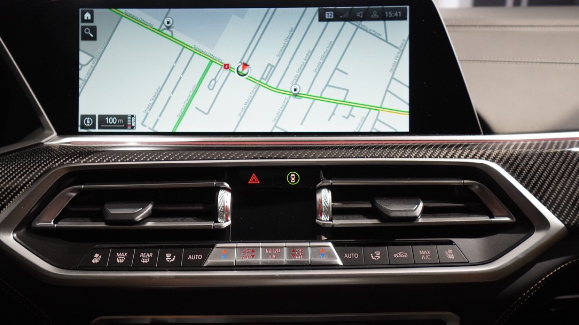 BMW X6M Competition - imagine 12