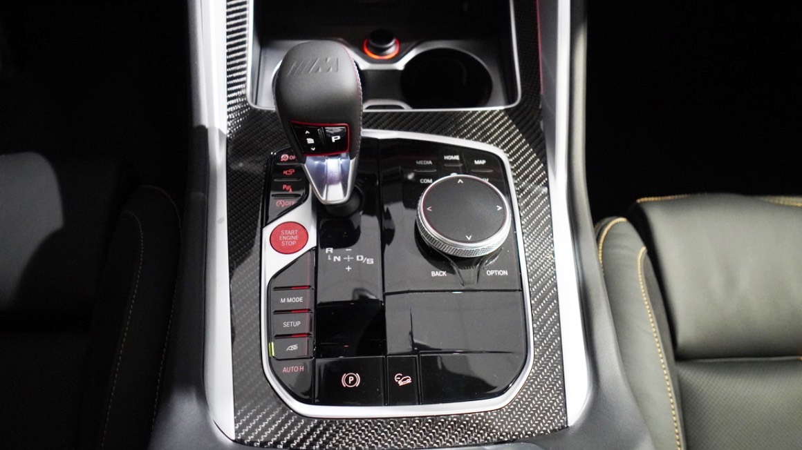 BMW X6M Competition - imagine 13