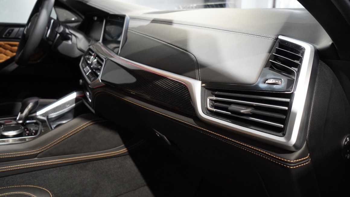 BMW X6M Competition - imagine 14