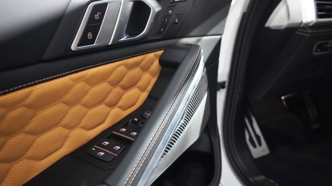 BMW X6M Competition - imagine 15