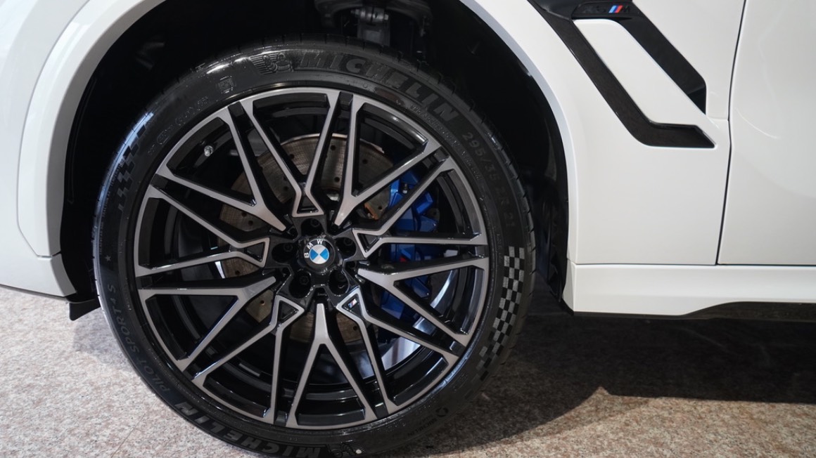 BMW X6M Competition - imagine 17