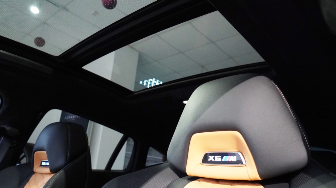 BMW X6M Competition - imagine 16