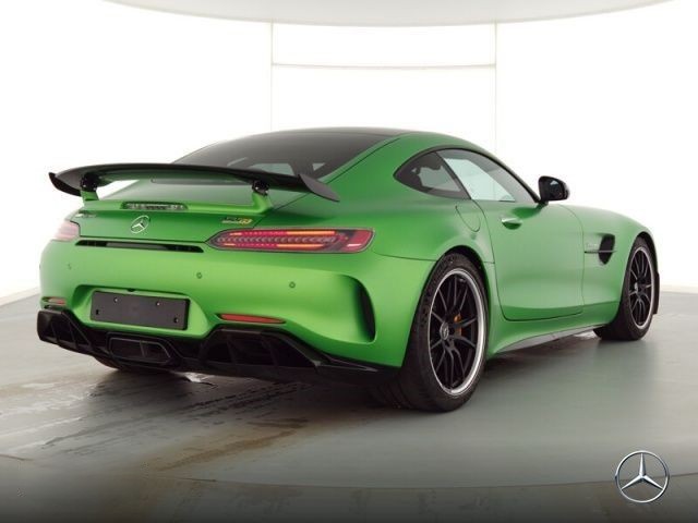 Mercedes-Benz AMG GT R - imagine 6