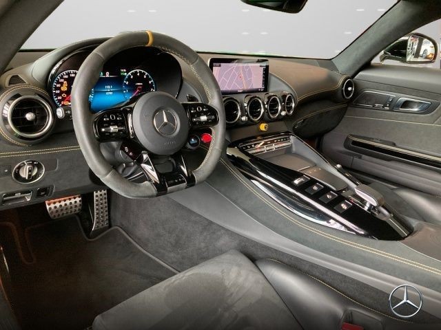 Mercedes-Benz AMG GT R - imagine 3