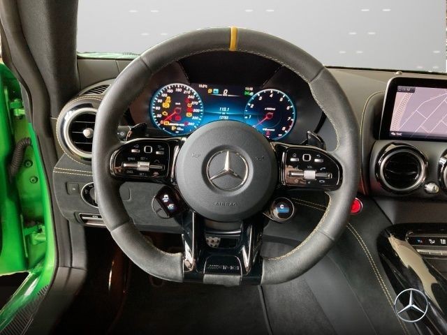 Mercedes-Benz AMG GT R - imagine 8