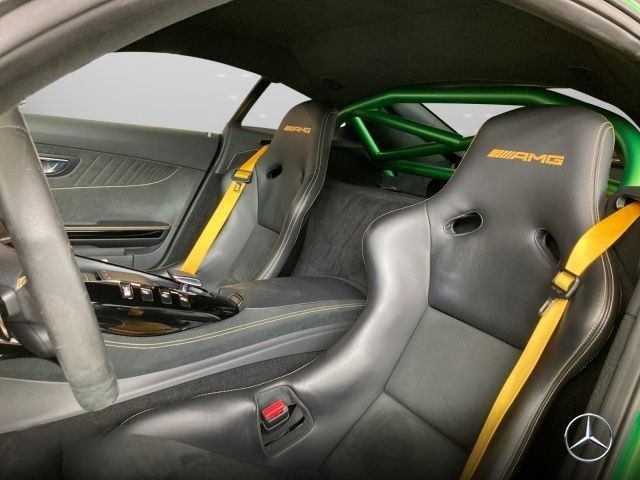 Mercedes-Benz AMG GT R - imagine 12