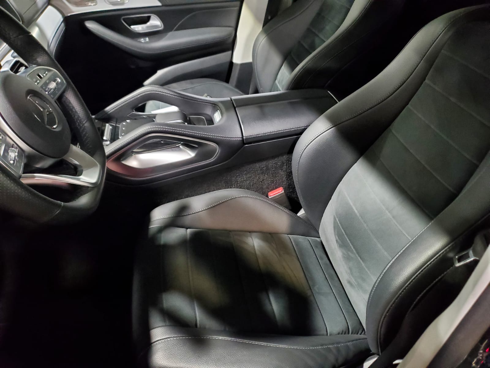 Mercedes-Benz GLE 350e AMG - imagine 7