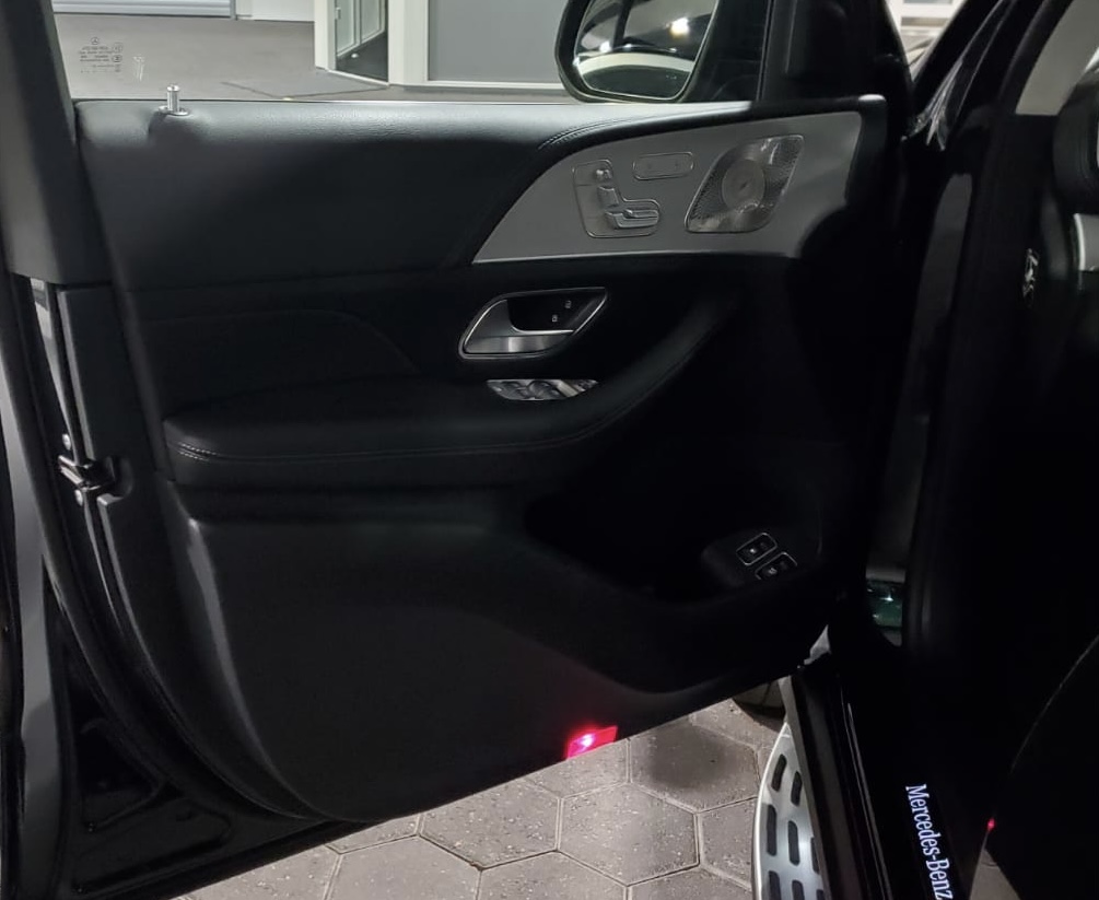 Mercedes-Benz GLE 350e AMG - imagine 8