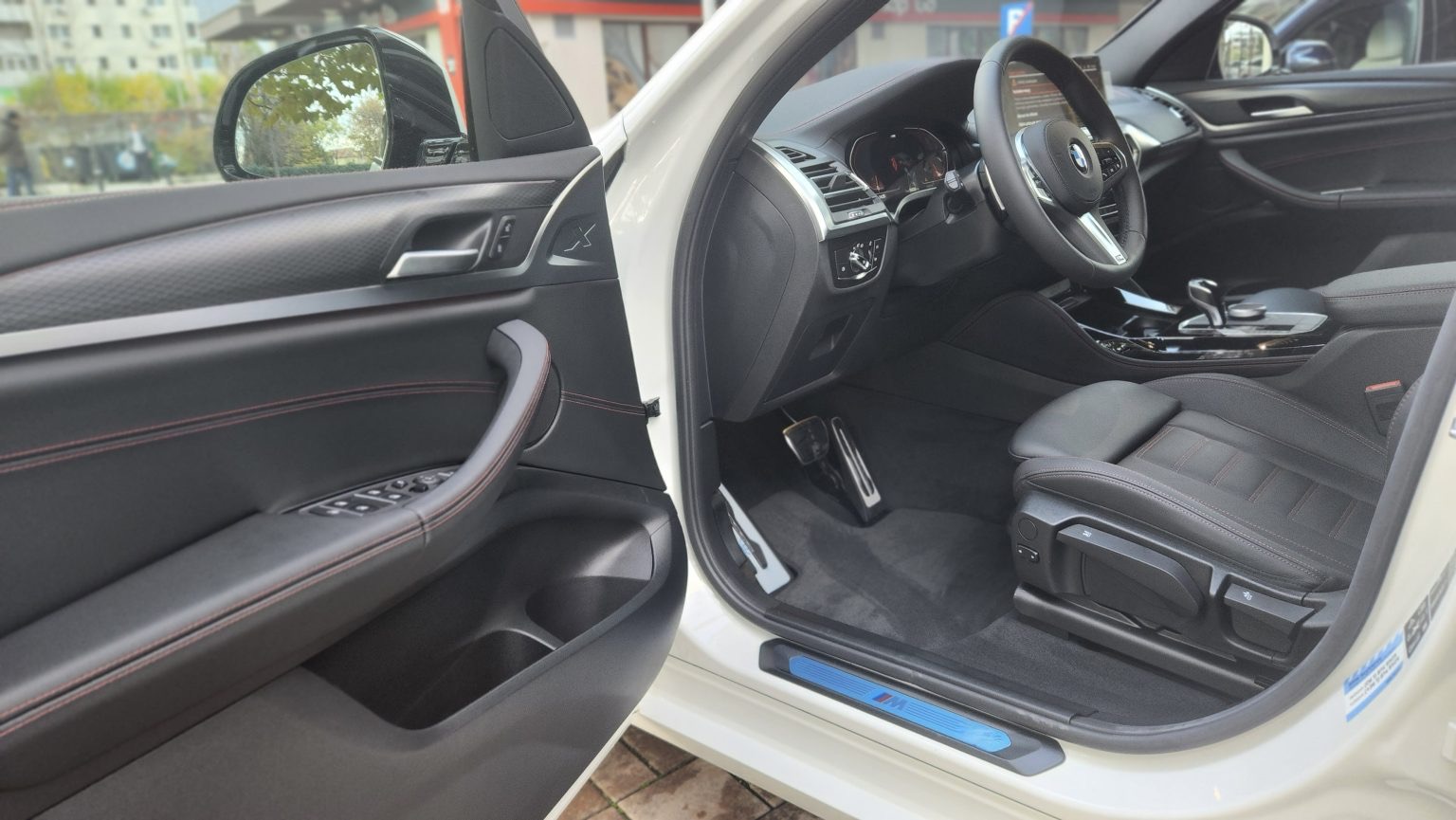 BMW X4 20d xDrive M-Sport - imagine 9