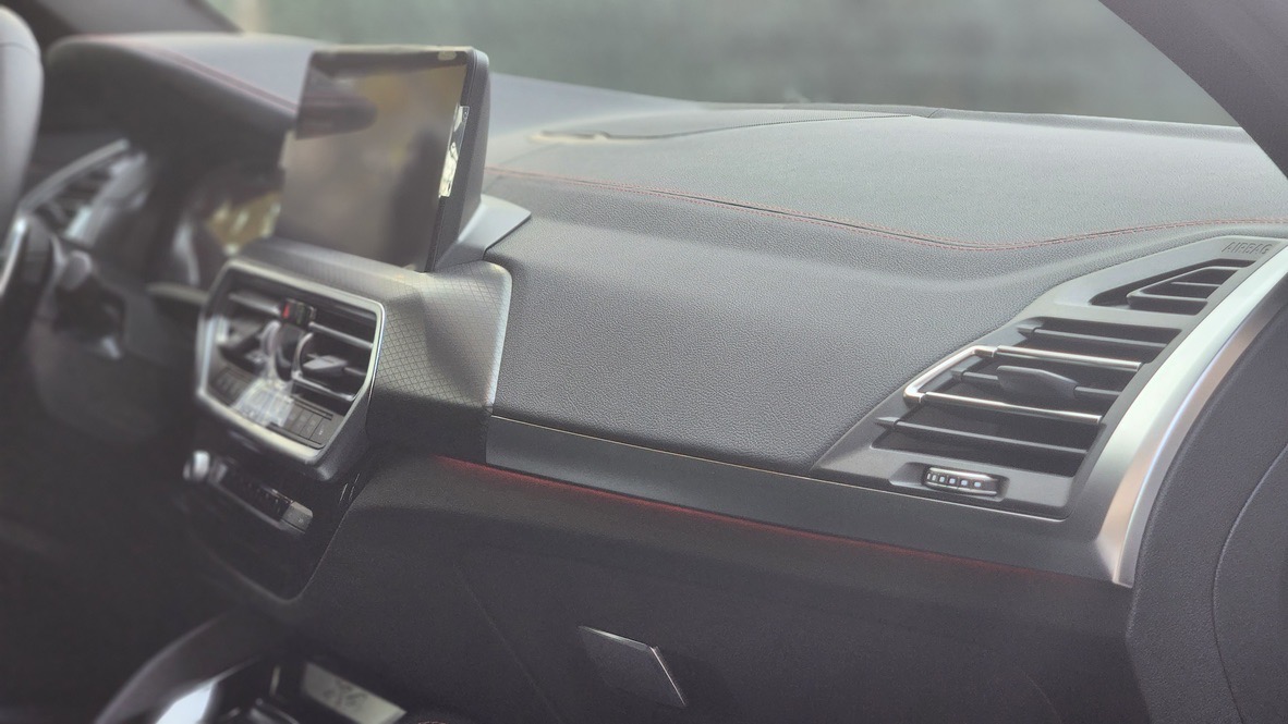 BMW X4 20d xDrive M-Sport - imagine 11