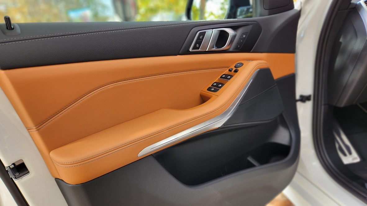 BMW X5 30d M-Sport - imagine 9