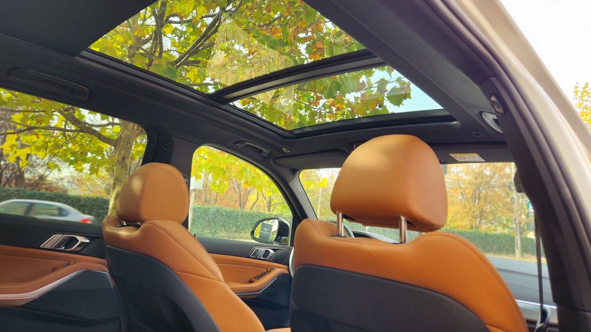 BMW X5 30d M-Sport - imagine 10