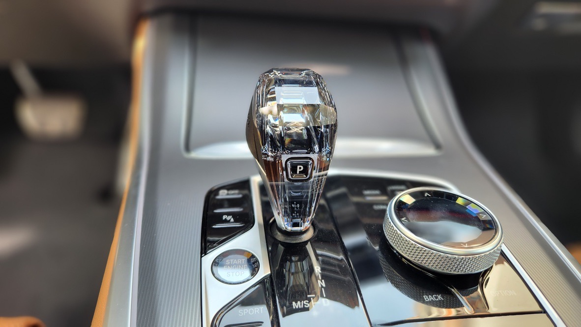 BMW X5 30d M-Sport - imagine 12