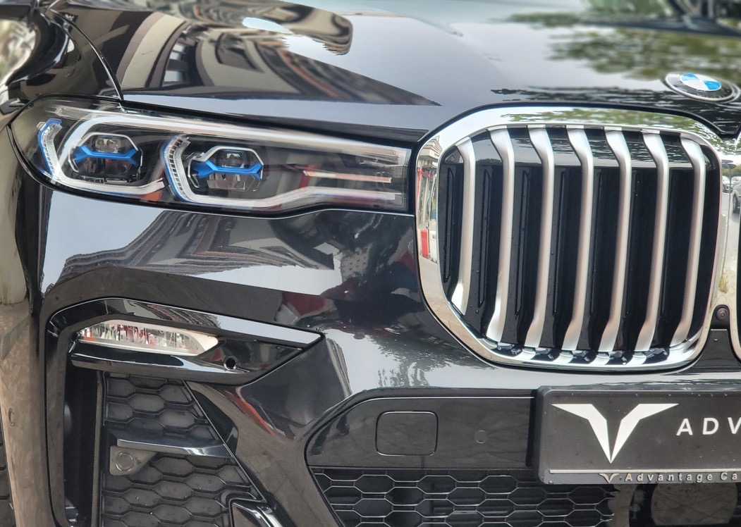 BMW X7 40i M-Sport - imagine 7