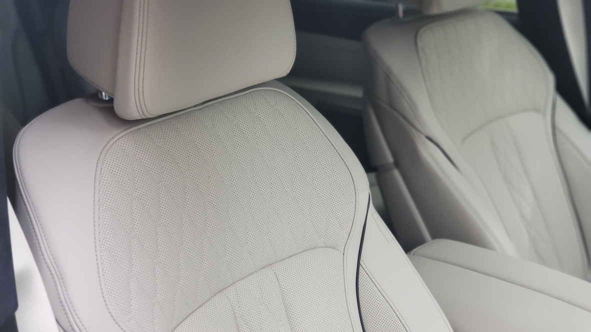 BMW X7 40i M-Sport - imagine 8