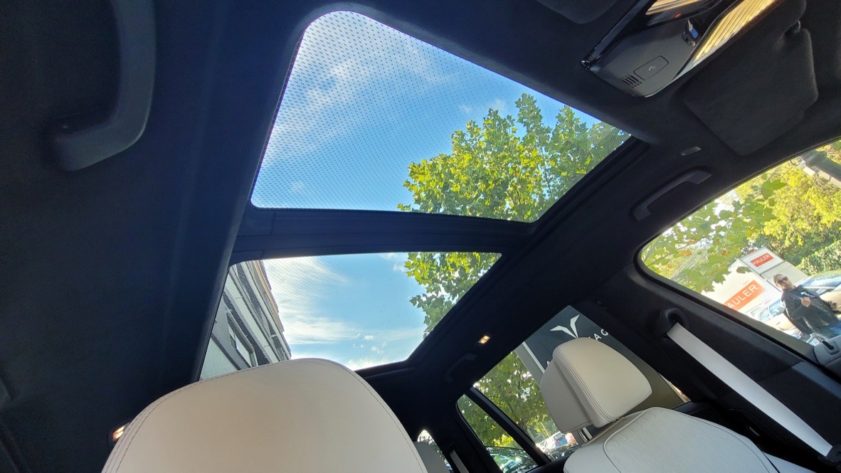 BMW X7 40i M-Sport - imagine 11