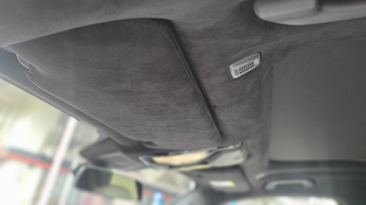 BMW X7 40i M-Sport - imagine 16