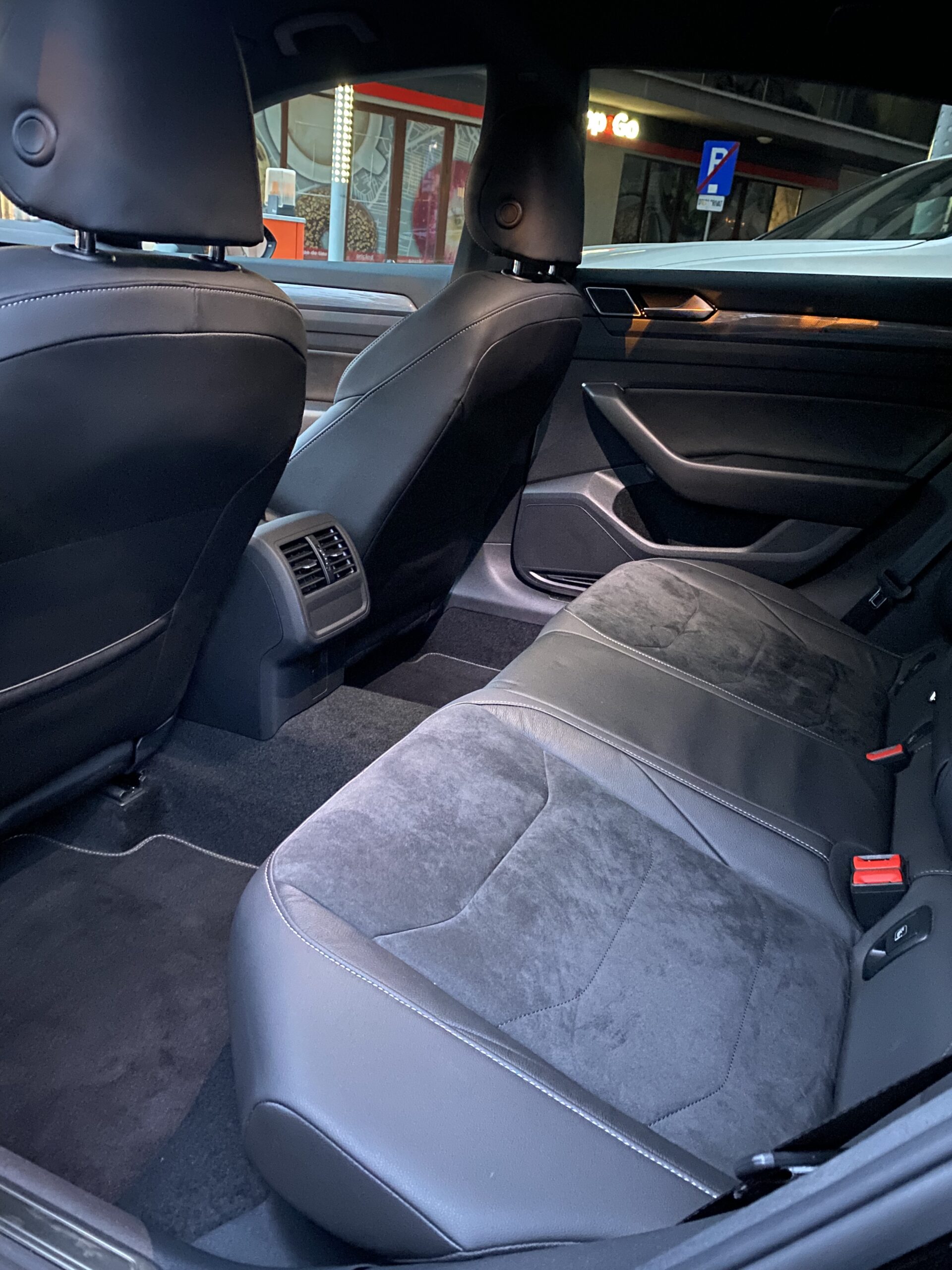 VOLKSWAGEN ARTEON 2.0i R-Line - imagine 13