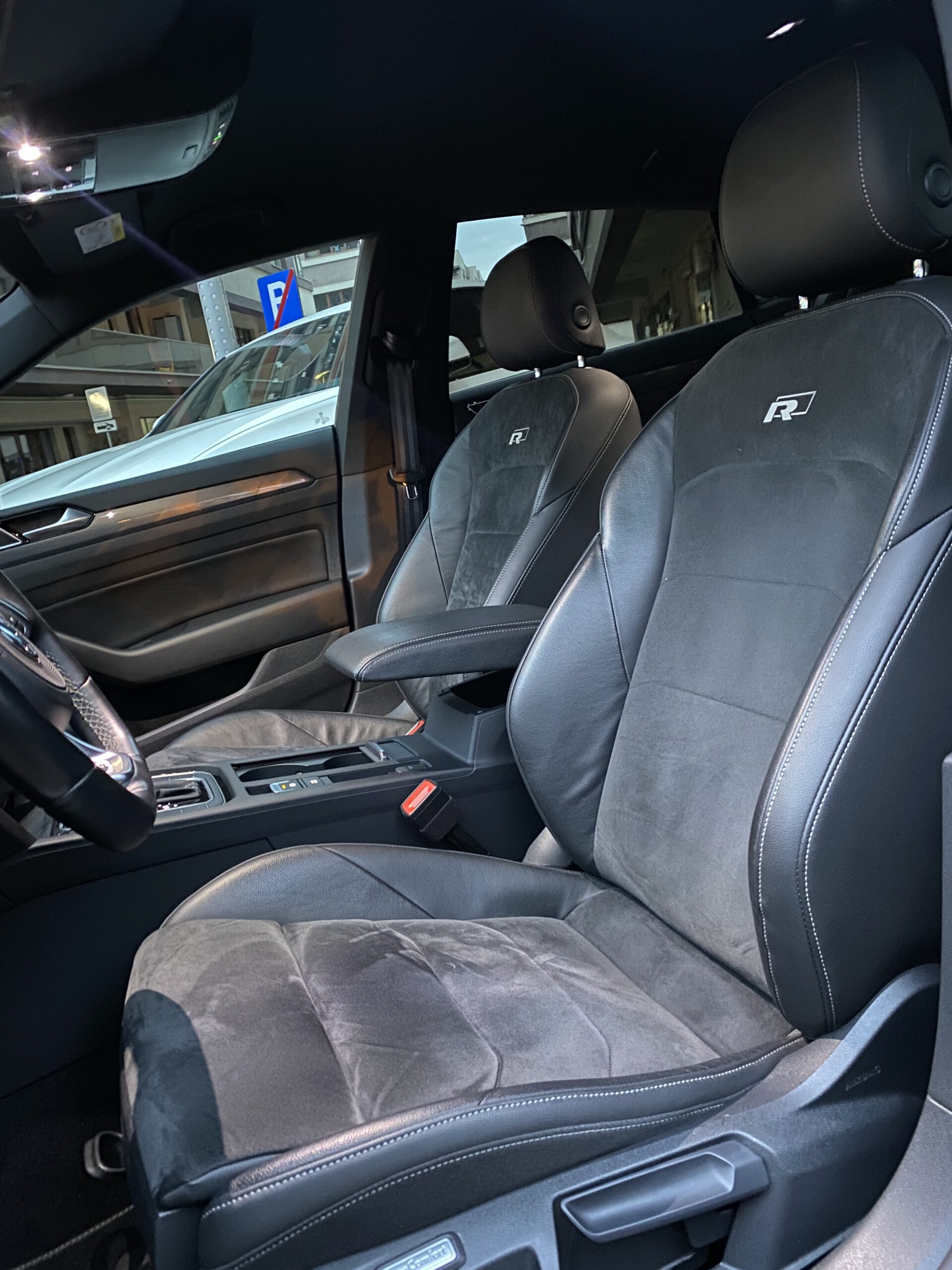 VOLKSWAGEN ARTEON 2.0i R-Line - imagine 7