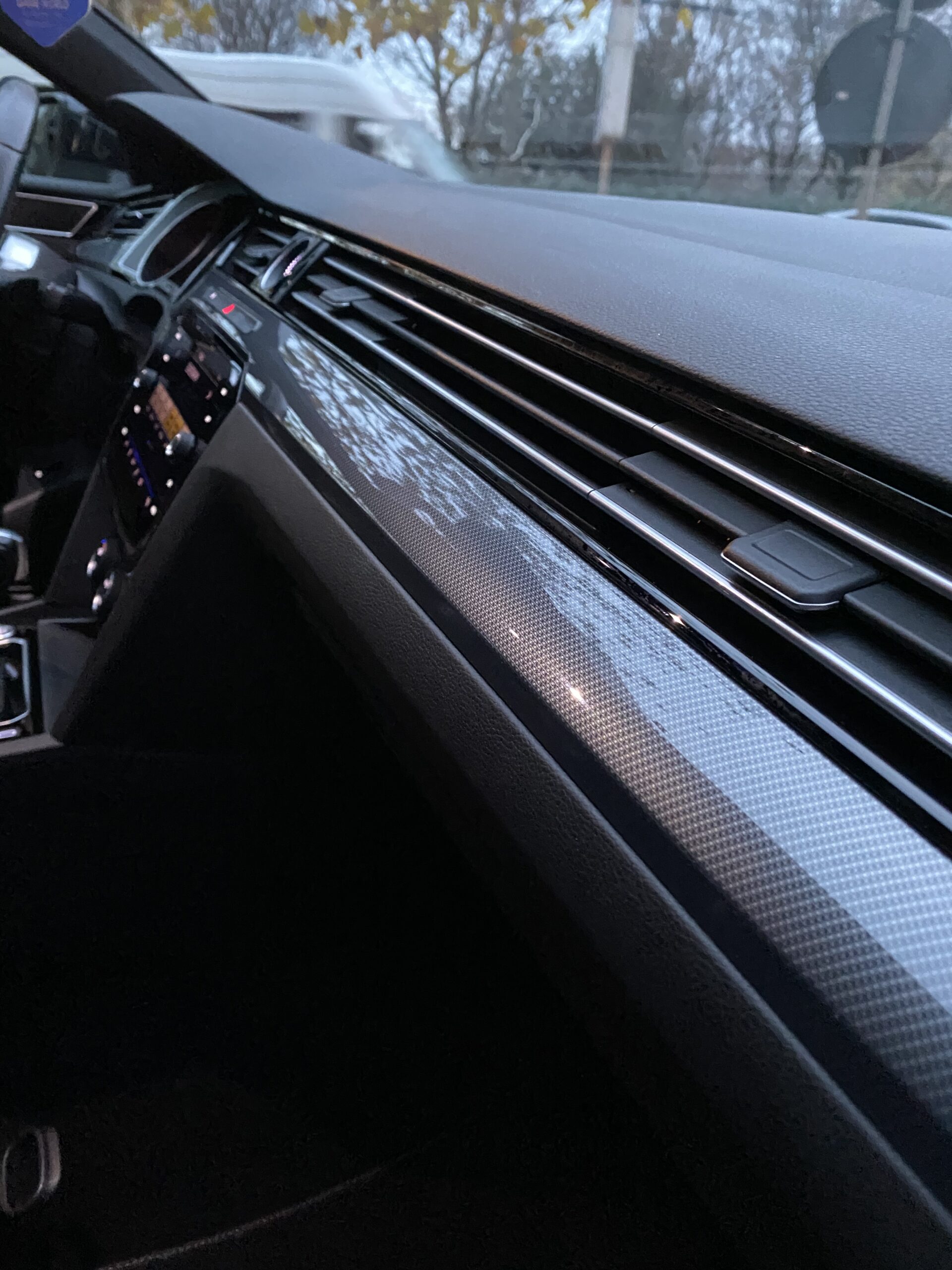 VOLKSWAGEN ARTEON 2.0i R-Line - imagine 11