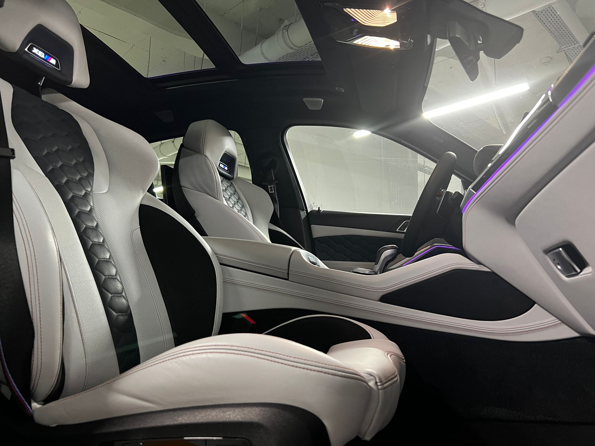 BMW X6M Competition First Edition 1 to 250 - imagine 25