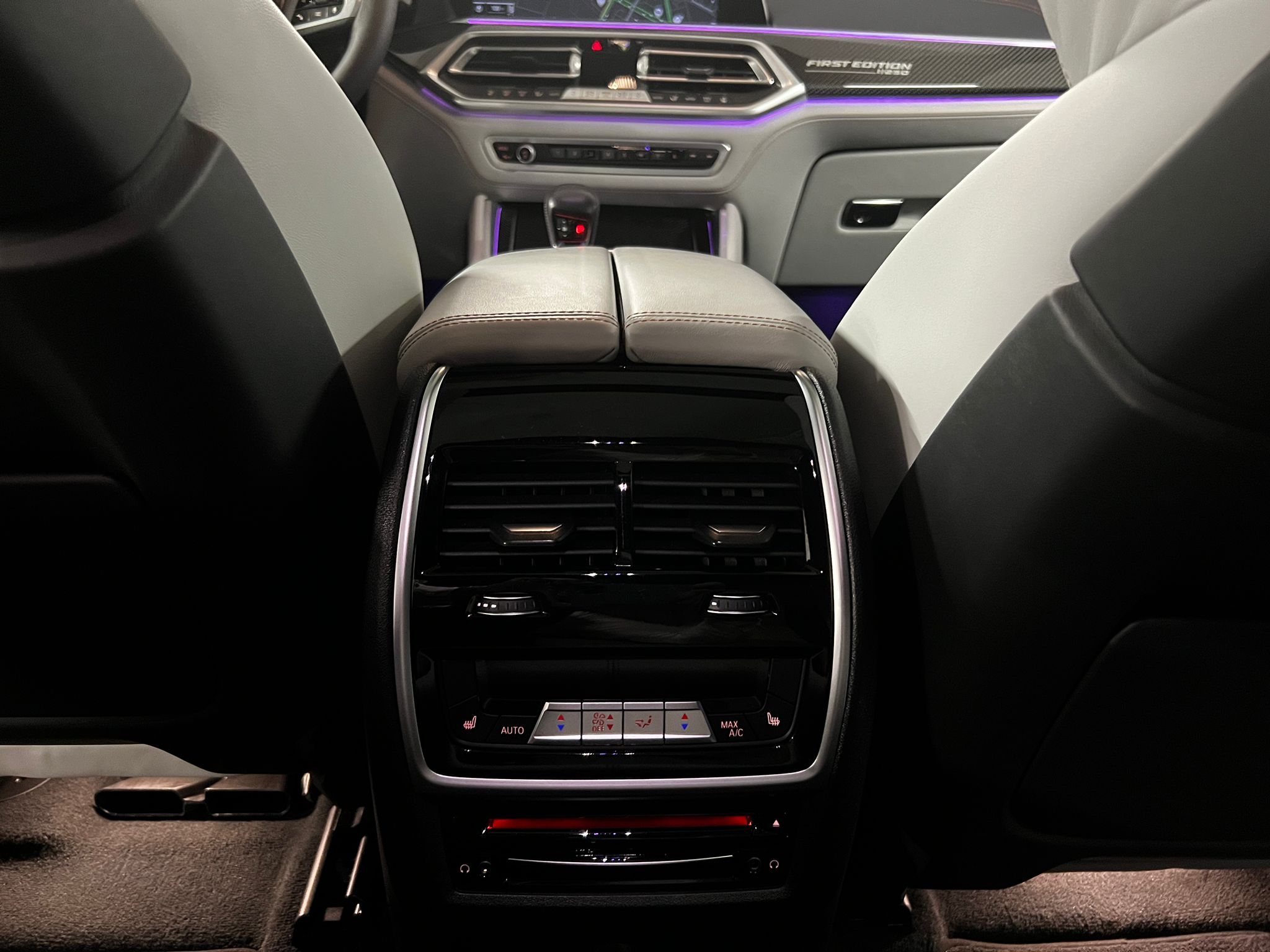 BMW X6M Competition First Edition 1 to 250 - imagine 27