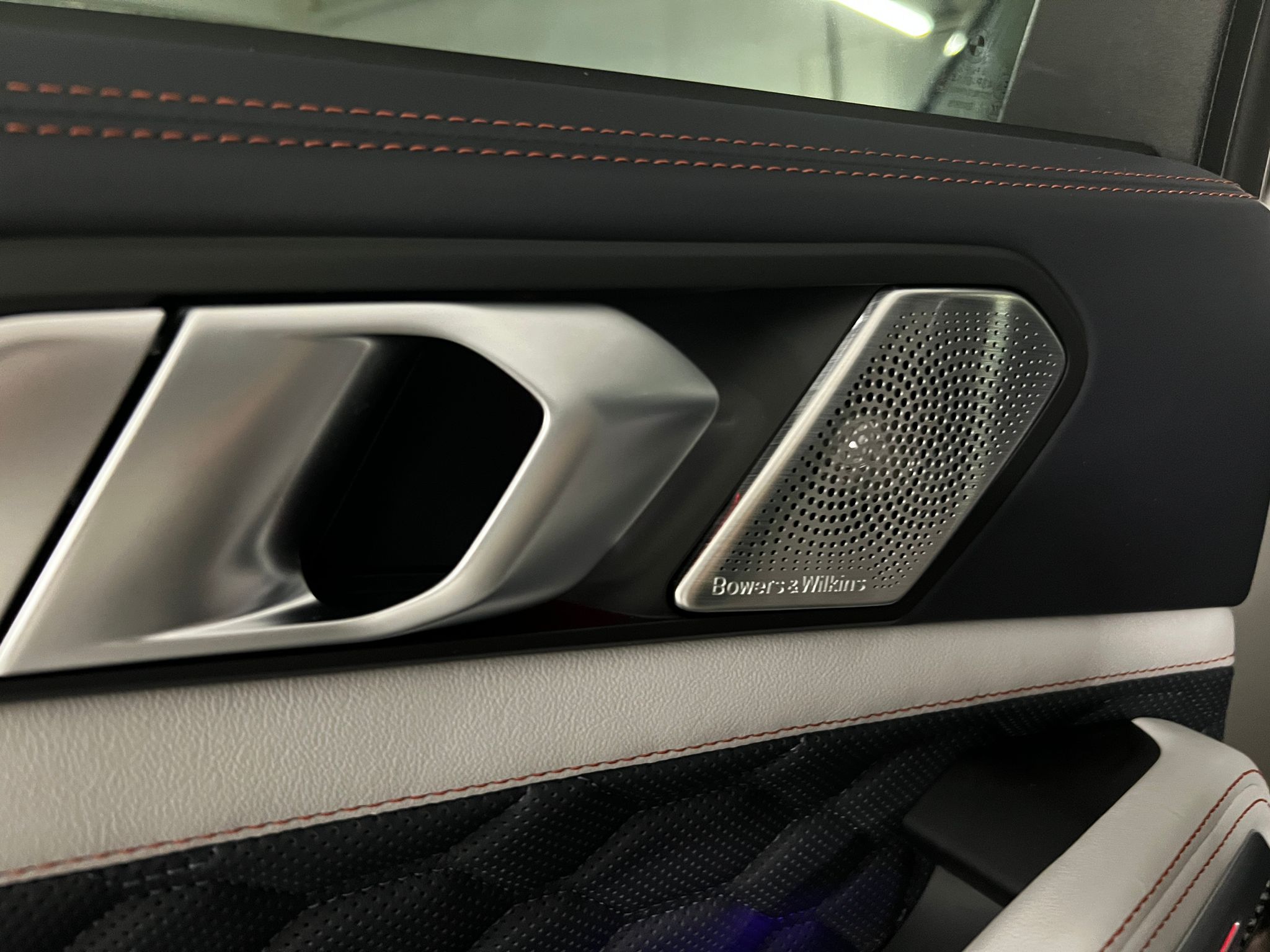 BMW X6M Competition First Edition 1 to 250 - imagine 32